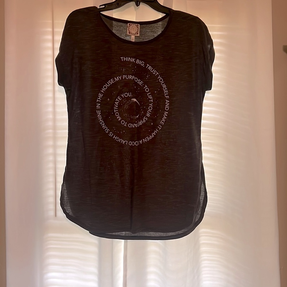 Trusselfo Shirt
